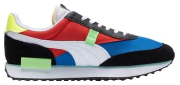 Puma Future Rider Play On