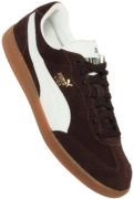 Puma Liga Suede