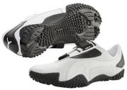 Puma Mostro Perforated Leather Puma Mostro Perforated Leather