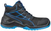 Puma Safety Krypton Blue Mid Puma Safety Krypton Blue Mid