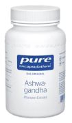 pro medico Pure Encapsulations Ashwagandha Kapseln 60 Stk.
