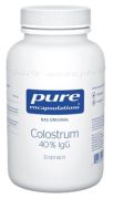 pro medico Pure Encapsulations Colostrum 40% IgG Kapseln 90 Stk.
