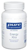 pro medico Pure Encapsulations Energy Xtra Kapseln 60 Stk.