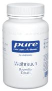 pro medico Pure Encapsulations Weihrauch Boswelia Extrakt Kapseln 120 Stk.