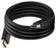 PureLink PureInstall DisplayPort Kabel 15,0 m
