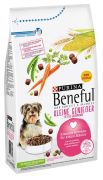 Purina Beneful Kleine Genießer 1,4 kg Purina Beneful Kleine Genießer 1,4 kg