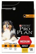 Purina Pro Plan OptiBalance Adult Medium 14 kg