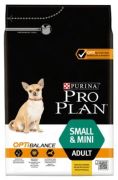 Purina Pro Plan OptiBalance Adult Small 7 kg