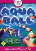 Purple Hills Aqua Ball PC