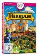 Purple Hills Die 12 Heldentaten des Herkules PC