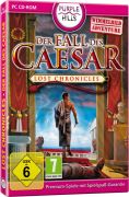 Purple Hills Lost Chronicles Der Fall des Caesar PC