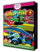 Purple Hills Magic Ball 2 PC