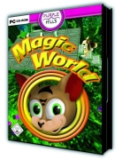 Purple Hills Magic World PC