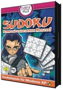 Purple Hills Sudoku PC