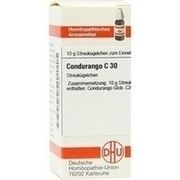 DHU-Arzneimittel CONDURANGO C 30 GLOBULI, 10 g