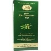 Dr. Armah-Biomedica LAVOLTA SHEA NATURCREME SOFT, 75 ml Creme