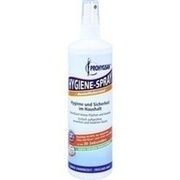 Coolike-Regnery PROHYGSAN HYGIENE SPRAY AF DESINFIZIEREND, 250 ml Coolike-Regnery PROHYGSAN HYGIENE SPRAY AF DESINFIZIEREND, 250 ml