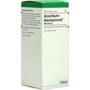 Biologische Heilmittel Heel ACONITUM HOMACCORD TROPFEN, 30 ml