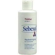 SEBEXOL TINKTUR, 150 ml