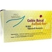 Imopharm GELEE ROYAL AUFBAUKUR M800 TRINKAMP.