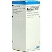 Biologische Heilmittel Heel AESCULUS HEEL TROPFEN, 30 ml