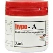 hypo-A HYPO A ZINK KAPSELN