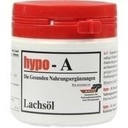 hypo-A HYPO A LACHSOEL KAPSELN, 150 St.