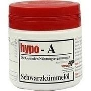 hypo-A HYPO A SCHWARZKUEMMELOEL KAPSELN, 150 St.