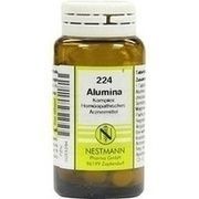 Nestmann Pharma ALUMINA KOMPL NESTM NR 224 NEST TAB, 120 St.