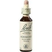 Nelsons BACHBLUETEN AGRIMONY TROPFEN 20 ML