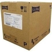 Fresenius Kabi AMPUWA PLASTIKFL. INF.-LSG., 10 x 500 ml