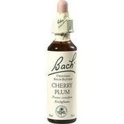 Nelsons BACHBLUETEN CHERRY PLUM TROPFEN 20 ML