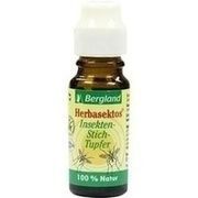 Bergland INSEKTENSTICH TUPFER 10 ML TUPFER