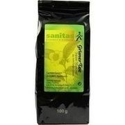 Sanitas GRUENER TEE JAPAN BANCHA, 100 g