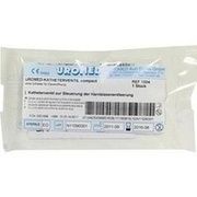 UROMED KATHETERVENTIL COMP.1504, 1 St.