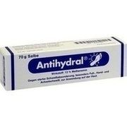 ANTIHYDRAL, 70 g (N1)