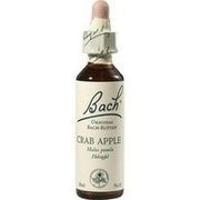 Nelsons BACHBLUETEN CRAB APPLE TROPFEN 20 ML