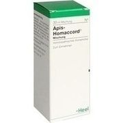 Biologische Heilmittel Heel APIS HOMACCORD LIQUID, 30 ml