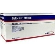 BSN medical GELOCAST ELASTIC BINDE 7MX10CM, 10 St.