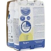 Fresenius Kabi Fresubin 2 kcal Drink Vanille 4 x 200 ml Fresenius Kabi Fresubin 2 kcal Drink Vanille 4 x 200 ml
