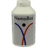 Nestmann Pharma NEMA BAS TABLETTEN, 600 St.