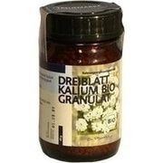 Dr. Pandalis Naturprodukte DREIBLATT KALIUM GRANULAT, 45 g