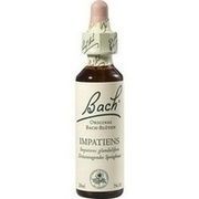 Nelsons BACHBLUETEN IMPATIENS TROPFEN 20 ML