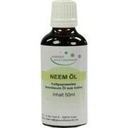 NEEMOEL, 50 ml