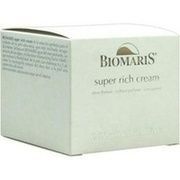 Biomaris Super Rich Cream ohne Parfum 50 ml