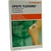 Smith & Nephew OPSITE FLEXIGRID TRANSP.WUNDVERB.6X7CM S