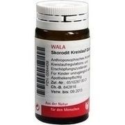 Wala SKORODIT KREISLAUF GLOBULI VELATI, 20 g