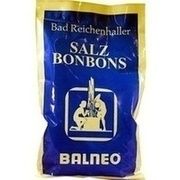 BALNEO BAD REICHENHALLER QUELLSALZBONBONS, 1 St.