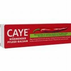 CHEPLAPHARM CAYE WAERMENDER PFLEGEBALSAM 100 ML