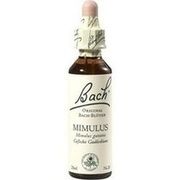 Nelsons BACHBLUETEN MIMULUS TROPFEN 20 ML
